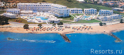 Mitsis Serita Beach Hotel 2